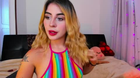  Chloe  online show from January 21, 1:54 pm