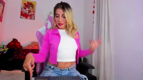  Chloe  online show from September 26, 11:53 pm