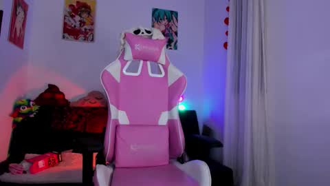  Chloe  online show from September 29, 4:39 am