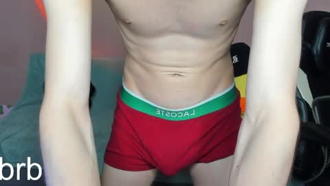 Vector pvt 42min online show from April 5, 9:01 pm