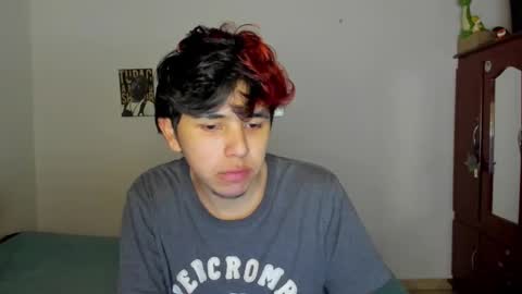 Cody online show from December 11, 2:41 am