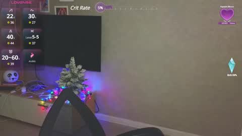 D online show from February 2, 9:02 pm