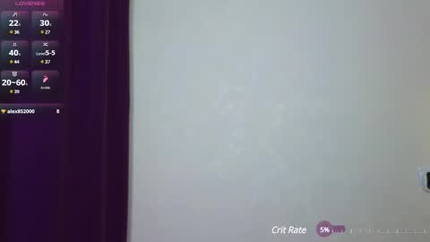 D online show from February 19, 8:41 pm