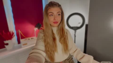 Snapshot of _comefeelme_ chatting on February 15, 7:51 am D online show from February 15, 7:51 am