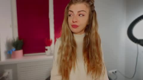 Snapshot of _comefeelme_ chatting on February 16, 3:24 am D online show from February 16, 3:24 am