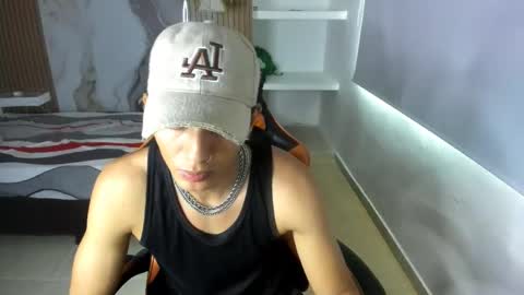 Snapshot of _cortez01 chatting on June 3, 12:30 pm _cortez01 online show from June 3, 12:30 pm