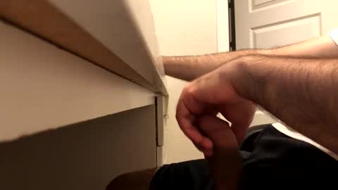 _cosmo_kramer online show from October 26, 6:08 am