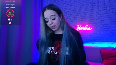 Nica online show from January 18, 4:37 am