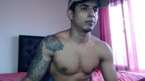 Snapshot of _crissgex_ chatting on February 24, 5:20 pm crissgex online show from February 24, 5:20 pm