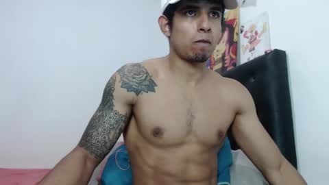 Snapshot of _crissgex_ chatting on October 21, 3:18 am crissgex online show from October 21, 3:18 am