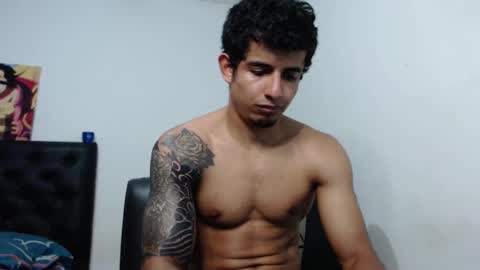  crissgex  online show from March 19, 2:37 am