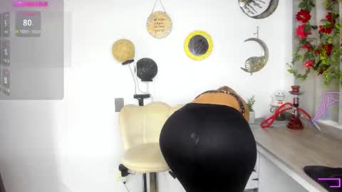  cristal ayala online show from February 4, 12:27 am