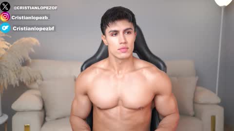 50 OFF TODAY  onlyfans cristianlopezbf online show from December 4, 2:21 am