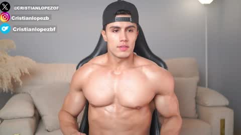 Snapshot of _cristianlopez chatting on April 21, 1:42 am 50 OFF TODAY onlyfans cristianlopezbf online show from April 21, 1:42 am