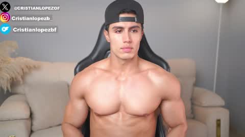 Snapshot of _cristianlopez chatting on April 29, 11:33 pm 50 OFF TODAY onlyfans cristianlopezbf online show from April 29, 11:33 pm
