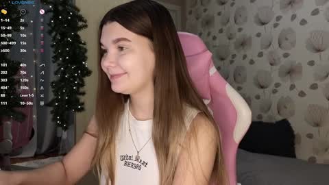 _cute_ice online show from December 30, 4:20 am