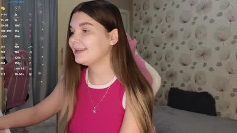 _cute_ice online show from January 17, 5:00 am