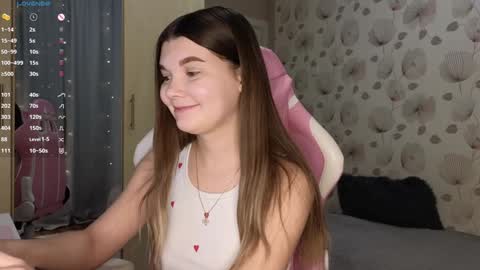 _cute_ice online show from February 2, 3:43 am