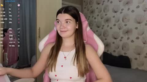 _cute_ice online show from February 10, 4:41 am