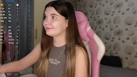 _cute_ice online show from February 11, 5:16 am