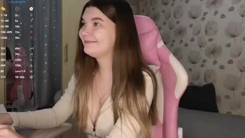 _cute_ice online show from February 16, 5:15 am