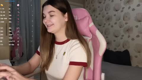 _cute_ice online show from February 25, 5:30 am