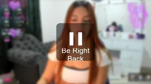 Isabella  Independent model online show from April 14, 3:23 am