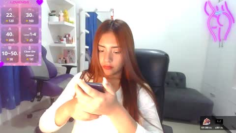 Katherine   Shedule  10pm -4 am  Colombia hour online show from February 28, 6:10 am