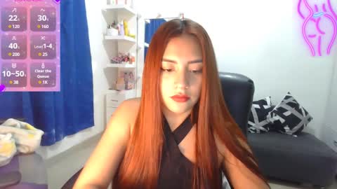 Katherine   Shedule  10pm -4 am  Colombia hour online show from March 6, 4:30 am