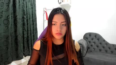 Katherine   Shedule  10pm -4 am  Colombia hour online show from September 15, 3:39 am