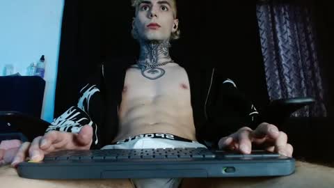 Nate Evans 50 OF online show from February 2, 7:34 pm