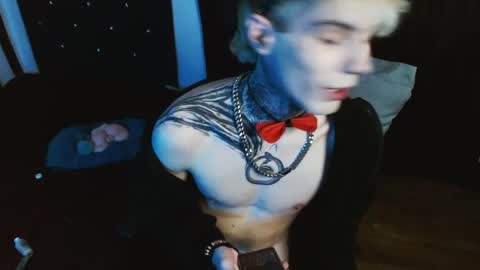 Nate Evans 50 OF online show from February 16, 10:50 pm