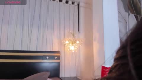 Dahiana Lincoln online show from January 27, 7:56 pm