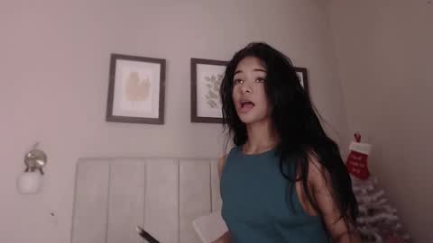 Dakota online show from December 20, 1:18 pm