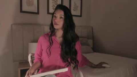 Dakota online show from April 28, 8:36 pm