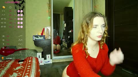 Dana Doe online show from January 9, 4:54 pm