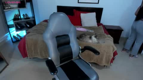 Snapshot of _daniela_hot_1 chatting on March 12, 3:24 am Dani online show from March 12, 3:24 am