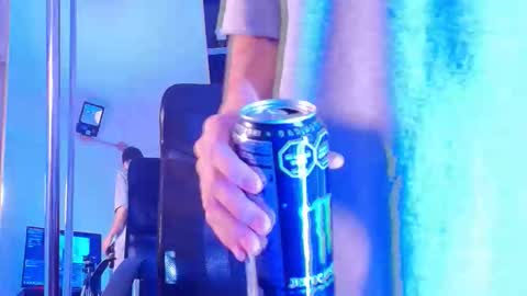 Dante online show from November 6, 8:10 pm