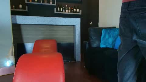 Dante online show from November 13, 9:03 pm