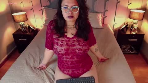 _danydaniels__ online show from November 24, 8:52 pm