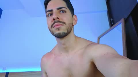 Snapshot of _davidwolf chatting on November 5, 10:32 pm David online show from November 5, 10:32 pm