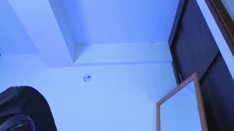 Snapshot of _davidwolf chatting on November 22, 12:09 am David online show from November 22, 12:09 am