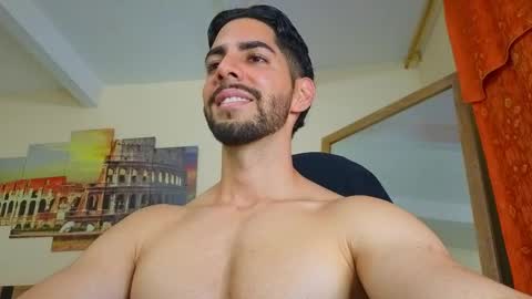 David online show from May 25, 11:33 pm
