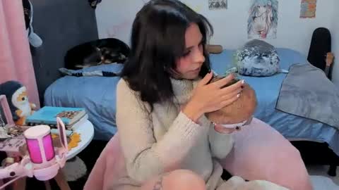 Pao online show from September 19, 4:25 am