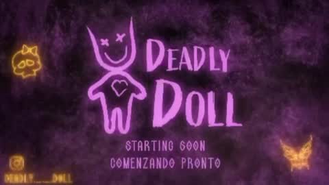 Snapshot of _deadly_doll chatting on January 4, 11:06 pm online show from January 4, 11:06 pm