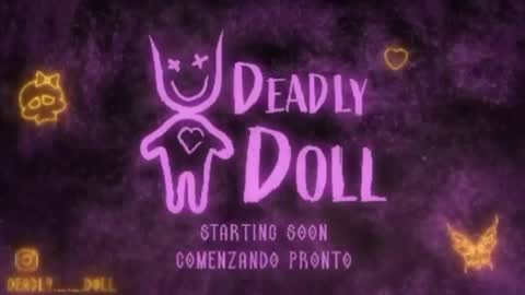 Snapshot of _deadly_doll chatting on January 12, 11:15 pm online show from January 12, 11:15 pm