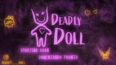 Snapshot of _deadly_doll chatting on January 26, 11:08 pm online show from January 26, 11:08 pm