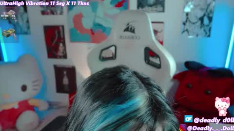 Snapshot of _deadly_doll chatting on December 21, 7:43 pm online show from December 21, 7:43 pm