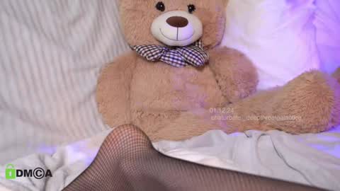 squirt queen Jasmine online show from December 1, 11:47 pm