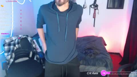 delacruz online show from December 13, 7:25 am